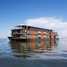 Aqua Mekong.