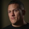 Former NRL enforcer and Fijian international Kane Evans has come out as gay.