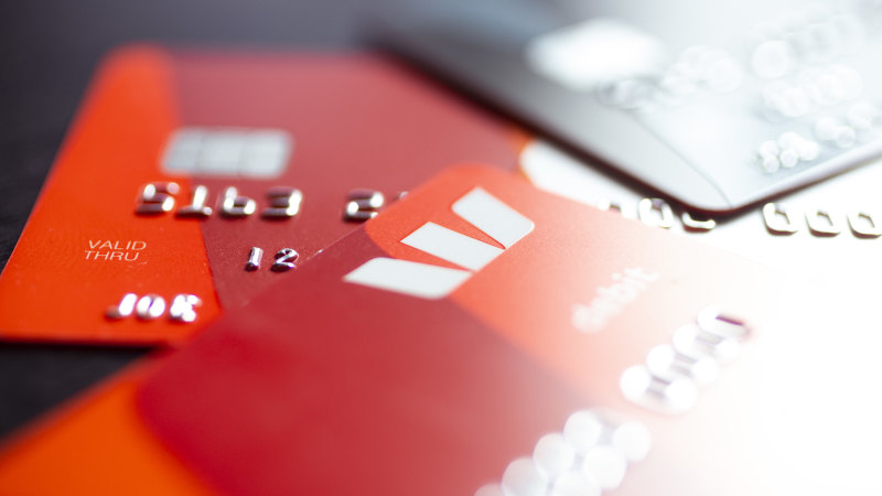 Westpac offers debit cards to eight-year-olds in youth banking push