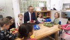 Anthony Albanese has made early childcare reform a key pillar of his prime ministership.