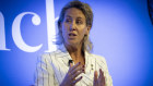 Kylie Rogers, CEO VRC.