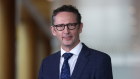 Assistant Treasurer Stephen Jones will quit politics. 