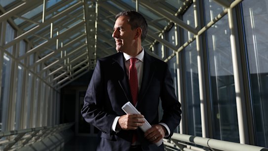 Treasurer Jim Chalmers is preparing to hand down what the government says is their most ambitious budget to date. 