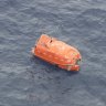 Coast guard resumes search for missing cattle ship crew off Japan