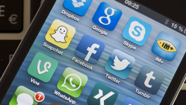 The digital platforms have rejected the idea that they more than technology companies.