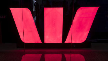 Westpac took a $1.6 billion impairment charge relating to fallout from coronavirus.