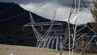 Renewable projects face being stranded as they are unable to connect to the grid.
