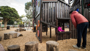Childcare centres in Victoria continue to be listed as COVID-19 exposure sites.
