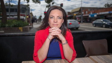 Embattled Labor MP Emma Husar has spoken out about the allegations against her.