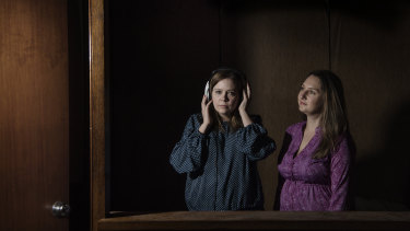 New Play Finds A Reincarnation For Herald Death Notices