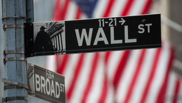 Shares on Wall Street rallied on Thursday.