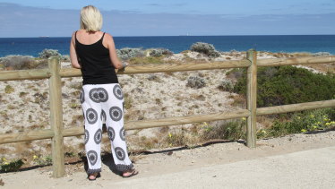 The Drug Or Children One Perth Mother S Fight To Get