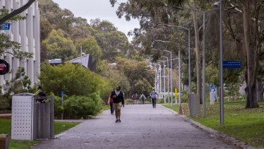 Monash University will pay back its sessional staff more than $8.6 million. 