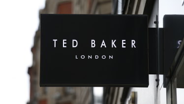 Ted Baker employees have started a petition to end what they have described as a culture of 'forced hugging'.