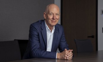 Healius CEO Malcolm Parmenter said revenue was up strong double digits as COVID-19 testing surged during fiscal 2021.