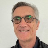 Perth paediatric cardiologist Luigi DâOrsogna.