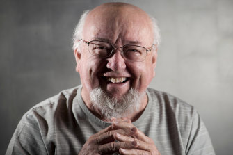 Thomas Keneally says the reality that Australia is a country whose tales and myths cannot be defined entirely by economics.
