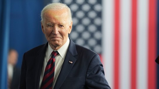 President Joe Biden has issued pre-emptive pardons to officials whom his successor has labelled as political enemies.