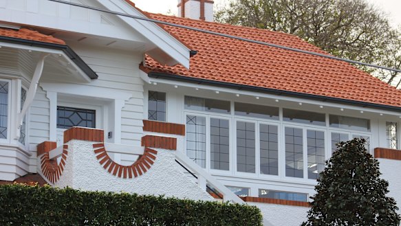 Universal Store co-founder Greg Josephson was allegedly murdered at his six-bedroom house in Clayfield.