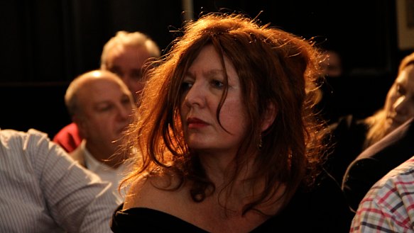 Suzanne Moore has left The Guardian after a torrid year but is not staying silent. 