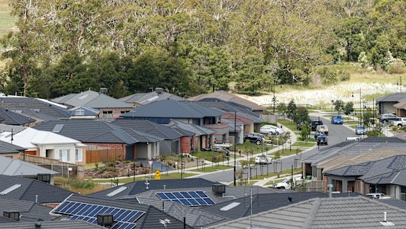 Pakenham is one of the fastest-growing areas in Melbourne. 