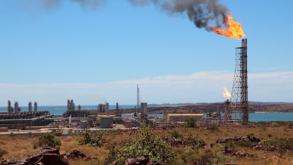 BHP is believed to be considering exiting the oil and gas sector.