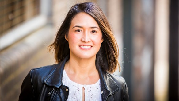 Samantha Wong, partner at BlackBird Ventures.