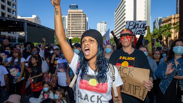 A week after Australia's Black Lives Matter rallies, peak groups are calling for a new anti-racism strategy. 