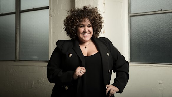 Casey Donovan will help launch a new way of delivering live entertainment, following the coronavirus lockdown.