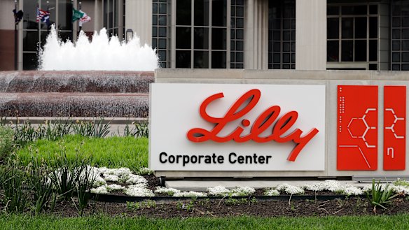 Lilly began its ACTIV-3 trial in August and is aiming to recruit 10,000 patients primarily in the United States.
