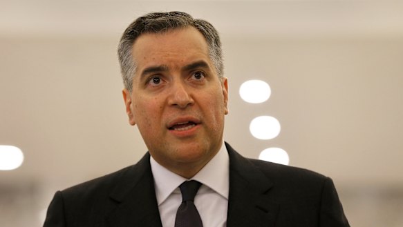 Mustapha Adib resigned as Lebanon's prime minister-designate on Saturday.