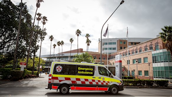 The $20 million investment will make hospitals more self-sustaining.