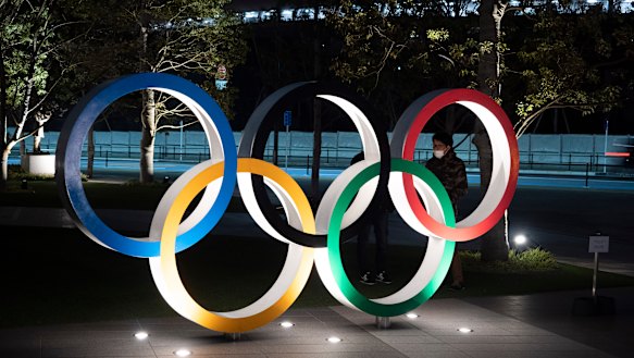 The Tokyo Games will now be held in 2021.