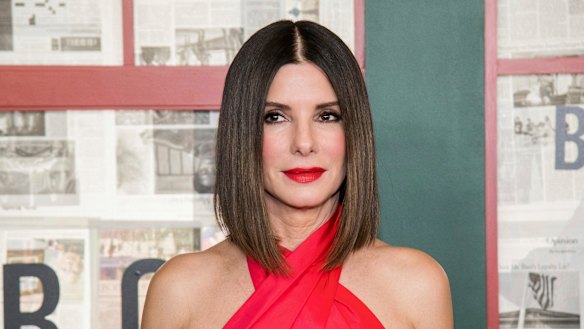 Sandra Bullock has had enough of seeing obscure companies use her name and face to sell their products.