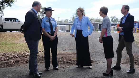 In October, the state government announced it would spend $250 million to build a third new prison for children and teens accused of crimes in an attempt to address detention-capacity pressure. However, the investment comes at a time when overall crime rates are in decline and detention is cited as leading to further reoffending.