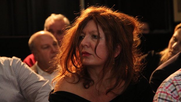 Suzanne Moore has left The Guardian after a torrid year but is not staying silent. 