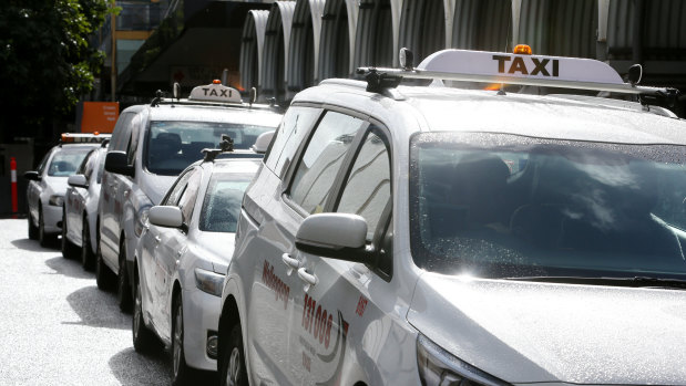 Electrical engineers have ended up working as taxi drivers in Queensland, despite having qualifications recognised overseas.
