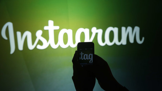 Instagram isn't working for users around the world. 