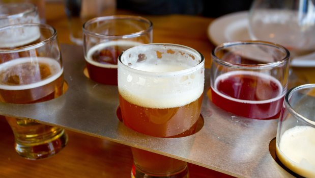 The coronavirus pandemic has cut demand among craft brewers for United Malt's malt products.