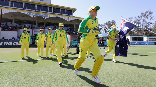 We've already enjoyed a mountain of cricket, including Australia's dominant one-day series win over Sri Lanka.