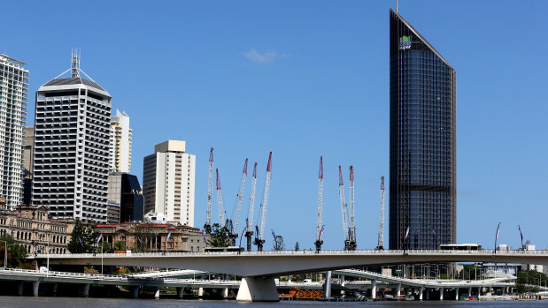 Jackie Trad said 257,600 jobs were created in 2019 but, according to the CommSec report, the unemployment rate is 2.2 per cent higher than the state’s 10- year average.