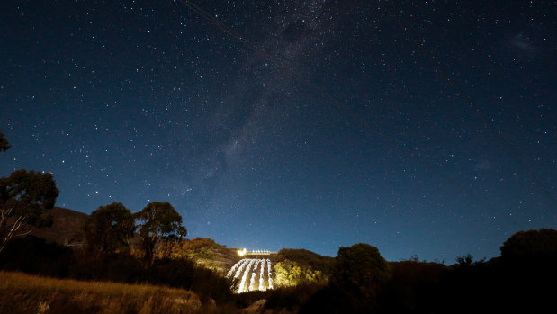 The federal government has signed off on its investment into a massive expansion of the iconic Snowy Hydro project. 