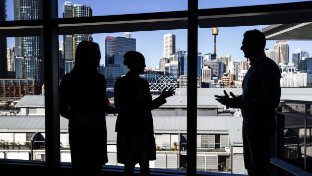 ASX200 companies are being urged to do more to increase gender diversity in the boardroom. 