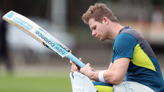 Steve Smith returns to a different breed of Test cricket after a year on the sideline.