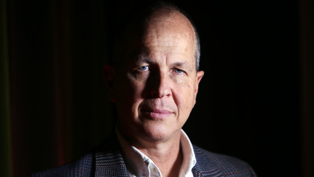 Journalist Peter Greste will be speaking on the theme of "truth telling and power''.