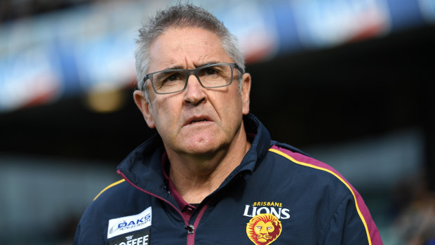 Lions coach Chris Fagan says he won't be resting any of his players, despite coming up against the struggling Suns this weekend.