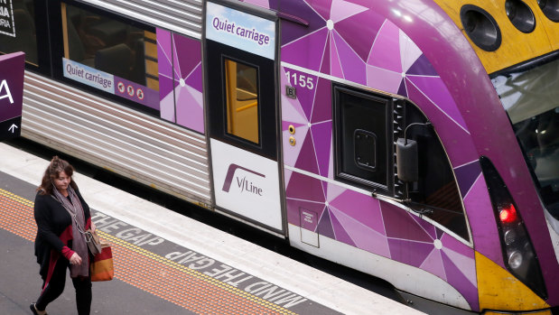 Passengers from Gippsland are to get free travel.