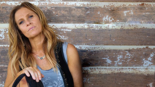 Kasey Chambers will be live on stage for Live at the Bowl on March 14.