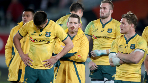 Should Wallabies players be rested during the Super Rugby season next year?