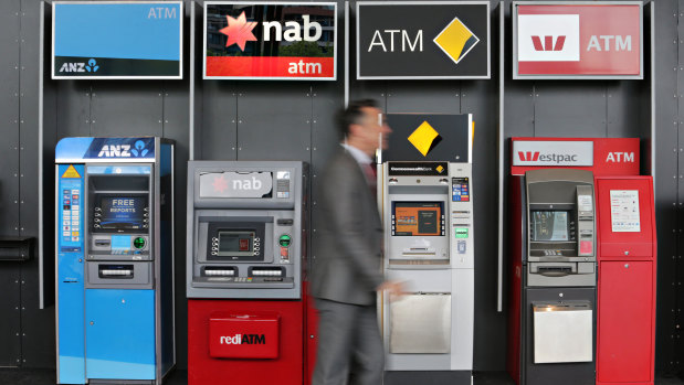 NAB has become the only bank of the big four not to hike rates. 